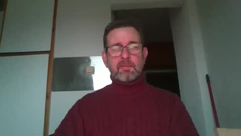 Snapshot of peter50only4you chatting on December 2025 07:34:01 AM peter50only4you online show from December 2025 07:34:01 AM