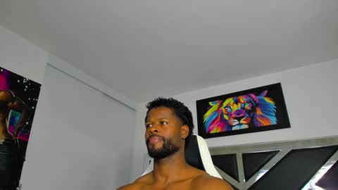 PeterColeman online show from January 2025 02:14:01 AM