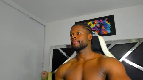 PeterColeman online show from February 2025 01:55:01 AM