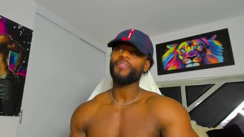 PeterColeman online show from February 2025 08:50:01 PM