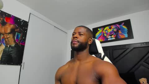 PeterColeman online show from September 2025 04:55:02 AM