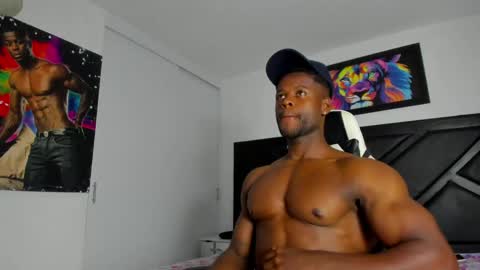 PeterColeman online show from April 2026 03:01:04 AM