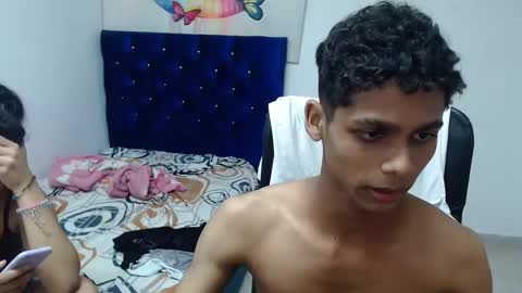 Snapshot of peter_hard_cock chatting on February 2025 03:19:01 AM Peter and Shopia online show from February 2025 03:19:01 AM