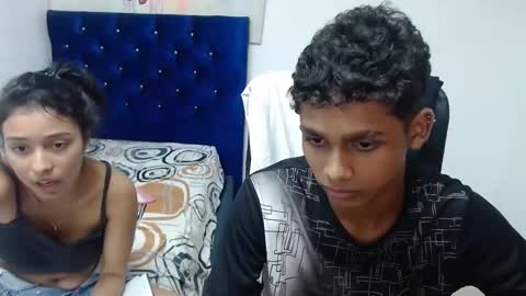 Snapshot of peter_hard_cock chatting on February 2025 06:22:02 AM Peter and Shopia online show from February 2025 06:22:02 AM