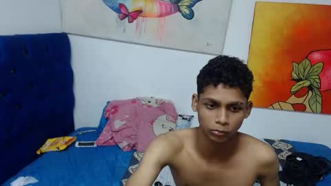 Snapshot of peter_hard_cock chatting on February 2025 09:27:02 PM Peter and Shopia online show from February 2025 09:27:02 PM