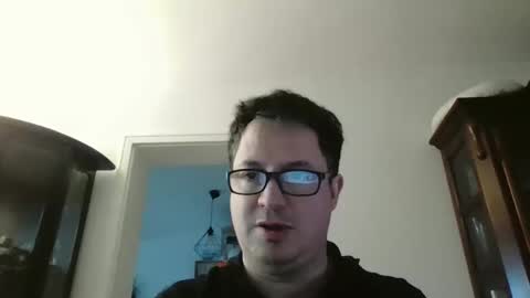 Peter online show from January 2025 12:02:01 PM