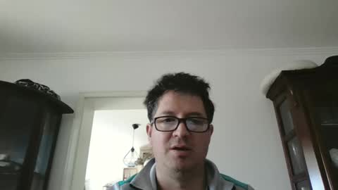 Peter online show from March 2025 11:17:01 AM