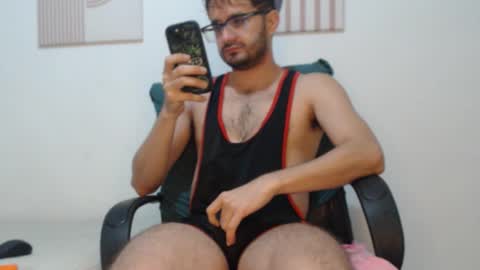 FELIPE online show from February 2026 12:15:01 PM