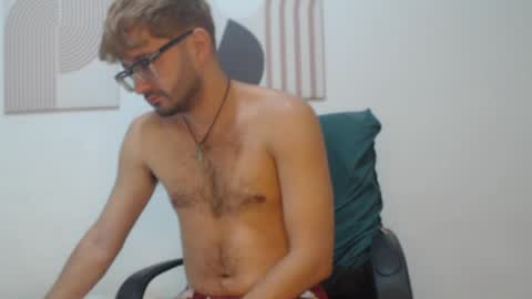 FELIPE online show from April 2026 11:09:01 AM