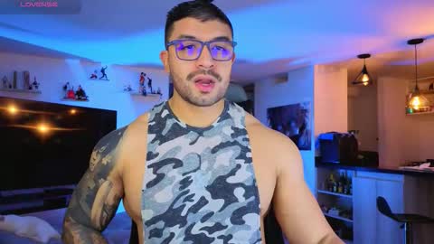 Peter Jack online show from October 2025 01:58:01 AM