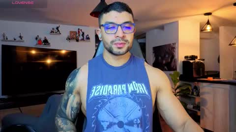 Peter Jack online show from March 2026 02:37:01 AM