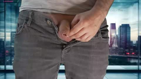 Peter Noak online show from December 2025 01:08:01 PM