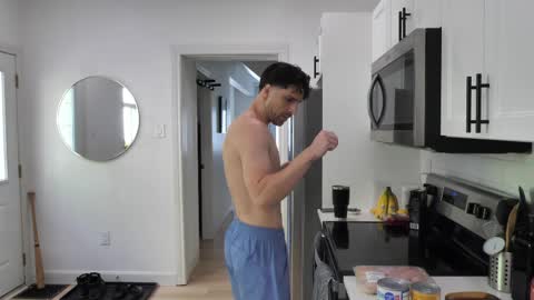 Peter Parker online show from May 2026 08:40:02 PM