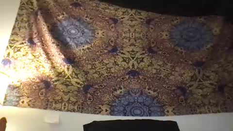 Snapshot of peterpeann chatting on October 2025 02:48:02 AM Peter Matthews online show from October 2025 02:48:02 AM