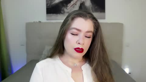 Peters Emily online show from February 2025 02:14:02 PM