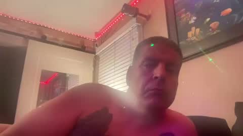 Snapshot of petesteele1 chatting on July 2026 06:17:01 AM petesteele1 online show from July 2026 06:17:01 AM