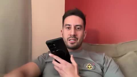 peteypete204 online show from February 2025 11:23:02 PM