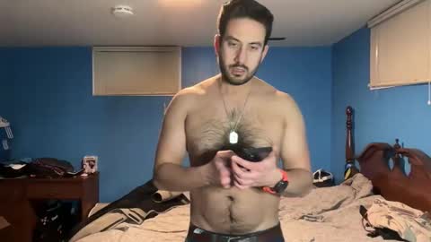 peteypete204 online show from December 2025 06:31:02 AM