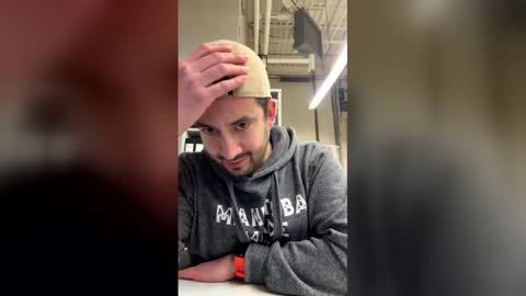 peteypete204 online show from February 2026 04:36:01 PM