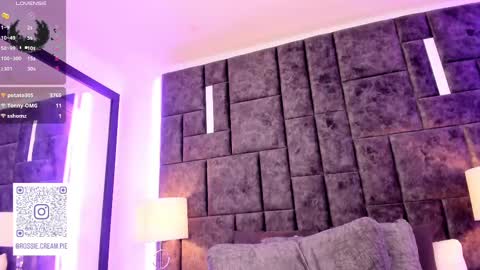 Snapshot of petit_rosseowo chatting on February 2025 12:49:02 AM Im Rosse but u can call me Rossie or Rosita . online show from February 2025 12:49:02 AM