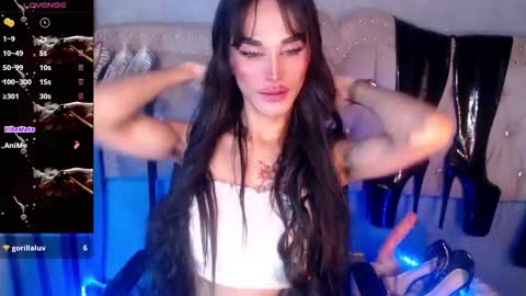 Snapshot of petite_bigload_7inches_thick69 chatting on September 2025 10:31:01 AM BIGLOAD online show from September 2025 10:31:01 AM