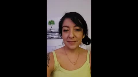 Snapshot of petite_treat_ chatting on December 2025 07:35:01 AM petite treat online show from December 2025 07:35:01 AM