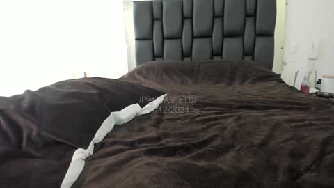 PetiteAlejaTs online show from December 2024 04:57:01 PM