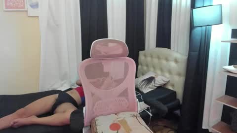 Aliyah online show from November 2025 12:45:02 AM