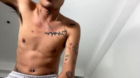 Snapshot of petiteasianx chatting on December 2024 03:28:02 PM Vrin online show from December 2024 03:28:02 PM