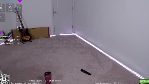 PiperAvery online show from December 2024 02:31:02 AM