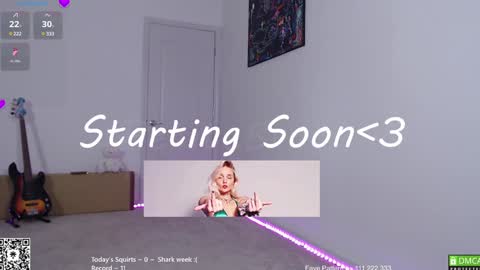 PiperAvery online show from December 2024 09:17:02 PM