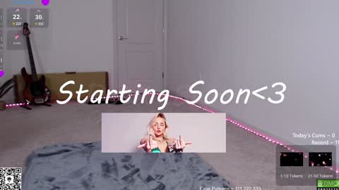 PiperAvery online show from February 2025 07:10:02 PM