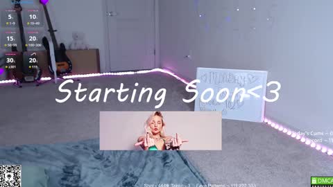 PiperAvery online show from February 2025 06:04:01 PM