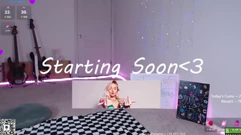 PiperAvery online show from February 2025 02:26:01 AM