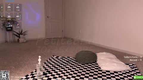 PiperAvery online show from October 2025 02:35:02 PM