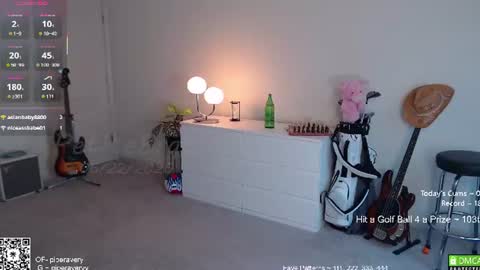 Snapshot of petitebrat chatting on June 2026 10:18:02 PM PiperAvery online show from June 2026 10:18:02 PM