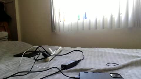 Petitedoll30 online show from January 2025 09:29:01 PM