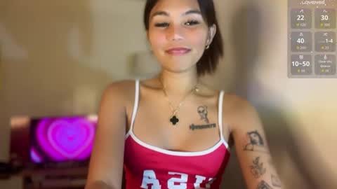 miss lisa online show from February 2026 02:12:02 AM