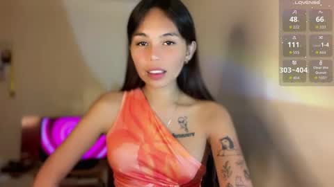 miss lisa online show from April 2026 06:44:01 AM