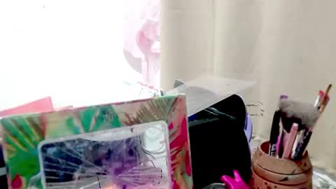 Snapshot of petiteivoryqueen chatting on July 2026 06:04:02 AM danna online show from July 2026 06:04:02 AM