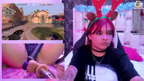 Sally online show from December 2024 12:39:02 AM