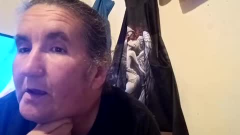 Snapshot of petraszkot chatting on July 2026 04:42:01 AM petraszkot online show from July 2026 04:42:01 AM