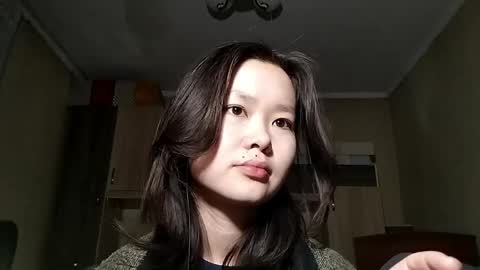 Snapshot of petronilayoshimori chatting on November 2025 01:10:02 PM Hello Viola here online show from November 2025 01:10:02 PM