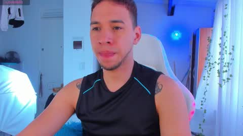 Petter  Coleman online show from January 2026 12:44:02 PM