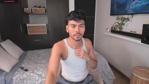 Pettercat online show from November 2025 07:03:03 PM