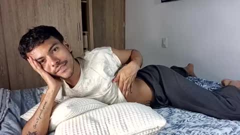 Pettercat online show from February 2026 11:32:02 PM