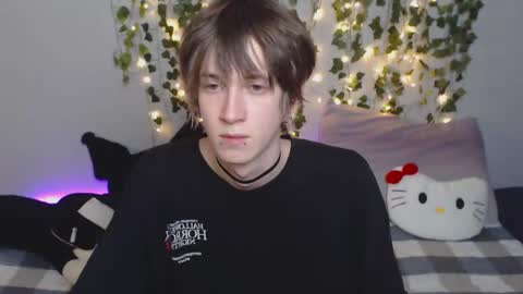 soren online show from February 2026 09:31:02 PM