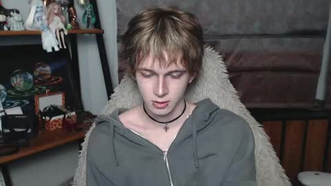 soren online show from April 2026 06:21:01 PM