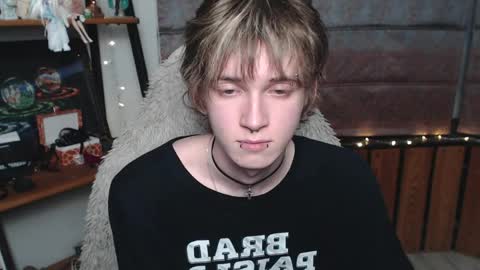 soren online show from April 2026 07:50:02 PM