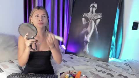 Peyton   online show from March 2026 11:59:01 PM